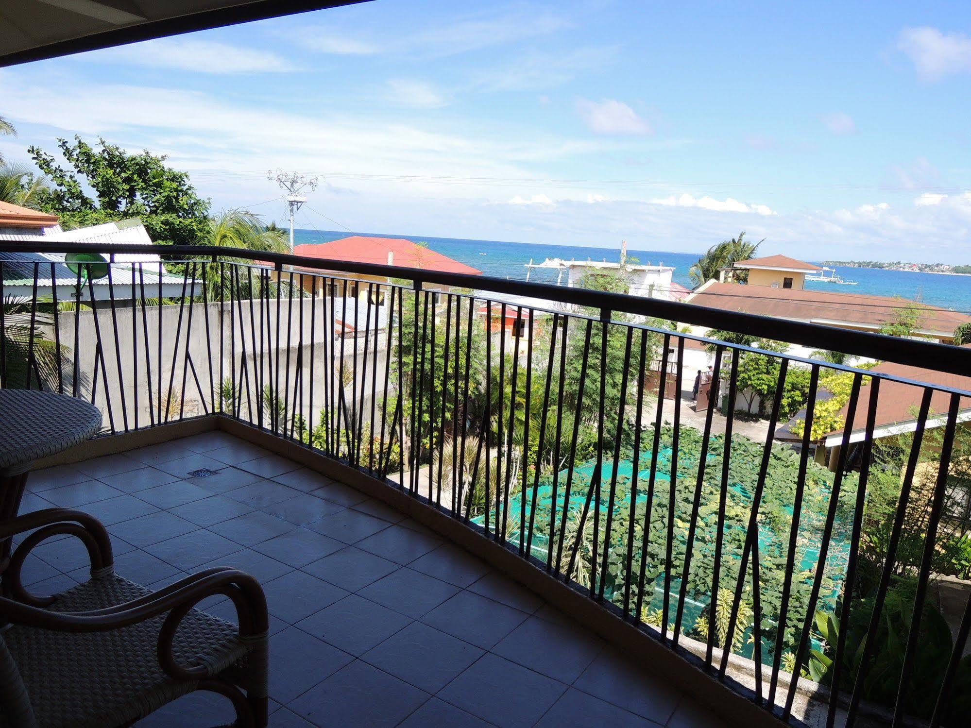 Palms Seaside Inn And Resort Medellin Kültér fotó